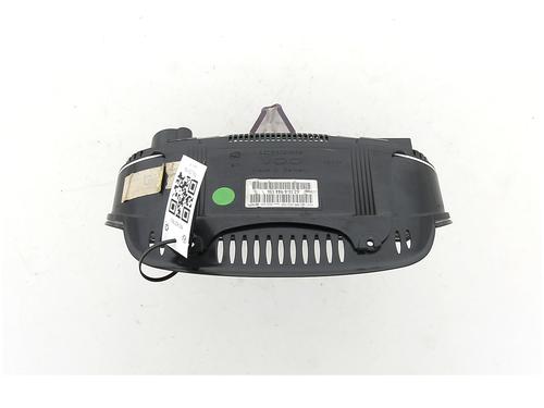 Instrument cluster BMW 6 (E63) 645 Ci (333 hp) 18060464