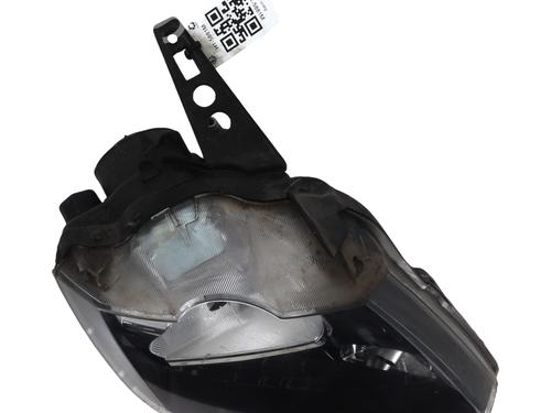 Right headlight RENAULT MODUS / GRAND MODUS (F/JP0_) 1.6 (JP03, JP0B, JP0U, JP0Y, JP1G) | BP32226024C29