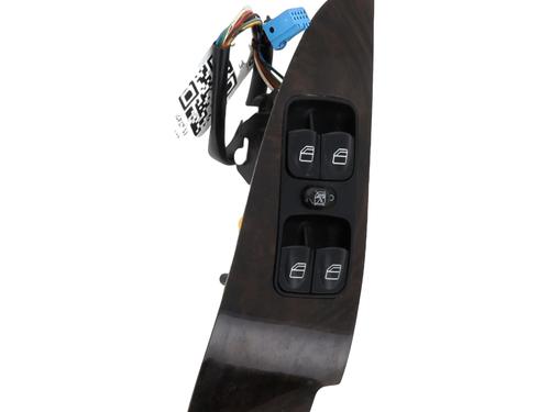 Used Left front window switch MERCEDES-BENZ C-CLASS T-Model (S203) C 220 CDI (203.208) (150 hp) 31661939