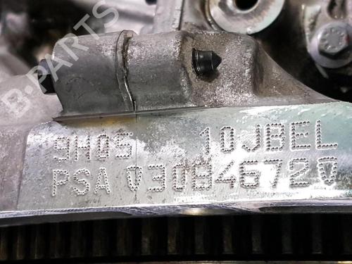 Engine PEUGEOT 308 SW I (4E_, 4H_) 1.6 HDi | BP38044510M1  - Image 10