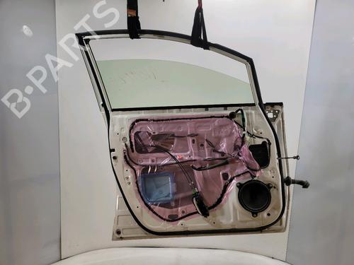 Left front door TOYOTA VERSO S (_P12_) 1.33 (NSP120_) | BP29552785C2 