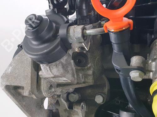 Engine SKODA YETI (5L) 2.0 TDI | BP30895130M1