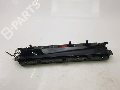 Used Instrument cluster Instrument cluster RENAULT SCÉNIC II (JM0/1_) [2003-2010] 11185933 11185933