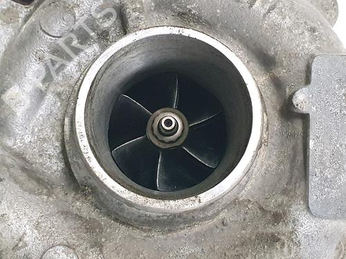 Engine RENAULT TRAFIC II Van (FL) 1.9 dCi 100 (FL0C, FL0K, FL0B) | BP38031342M1 - Image 7