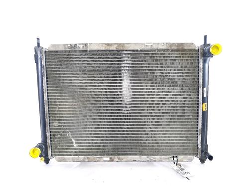 Used Water radiator NISSAN MICRA III (K12) 1.5 dCi (86 hp) 27813319
