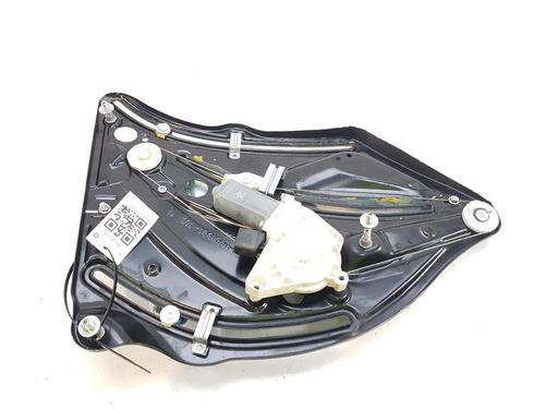 Used Rear left window mechanism MERCEDES-BENZ E-CLASS Coupe (C207) E 350 CDI (207.322) (231 hp) 12237612