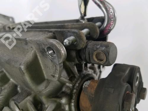 Gearbox BMW 3 (E90) 320 si | BP11093354M3 