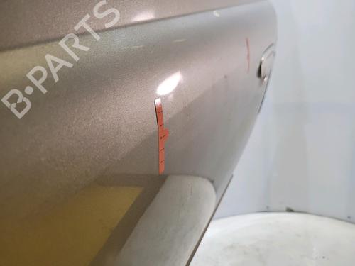 Left front door TOYOTA YARIS (_P1_) 1.4 D-4D (NLP10_, NLP10R) | BP30166350C2