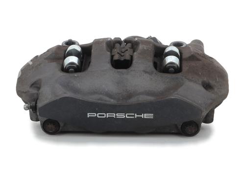 Used Right rear brake caliper PORSCHE CAYENNE (92A) 3.0 Diesel (239 hp) 27913380