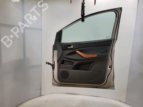 Right front door FORD KUGA I 2.0 TDCi | BP27814182C3 