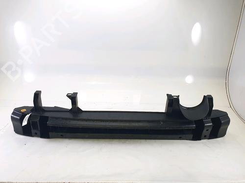 Used Rear bumper reinforcement RENAULT CLIO V (B7_) 1.0 TCe 90 (B7MT) (91 hp) 27374167