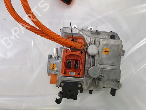 Inverter/Converter BMW i3 (I01)  | BP27911196M119 