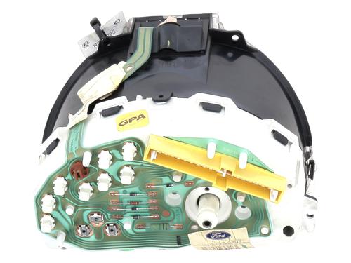 Cockpit FORD KA (RB_) 1.3 i | BP24324473C47 