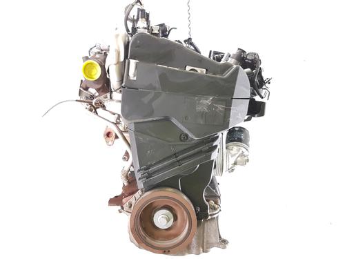Motor RENAULT CLIO IV (BH_) 1.5 dCi 75 (75 hp) 28332598
