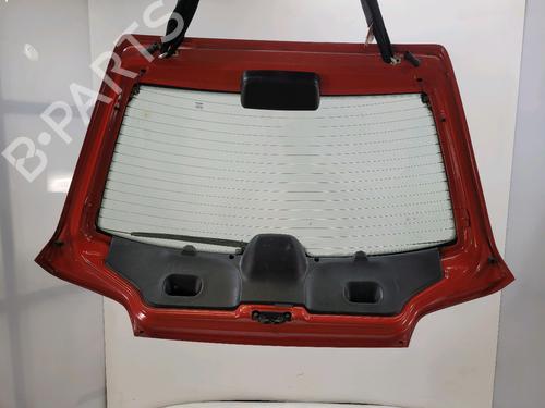Tailgate PEUGEOT 106 II (1A_, 1C_) 1.1 i | BP29495922C6 