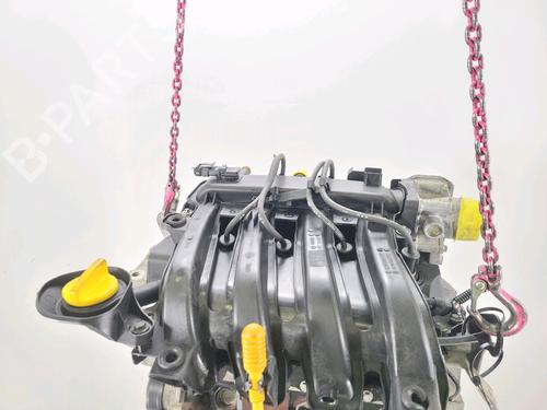 Engine RENAULT TWINGO II (CN0_) 1.2 16V (CN04, CN0B) | BP30140899M1 