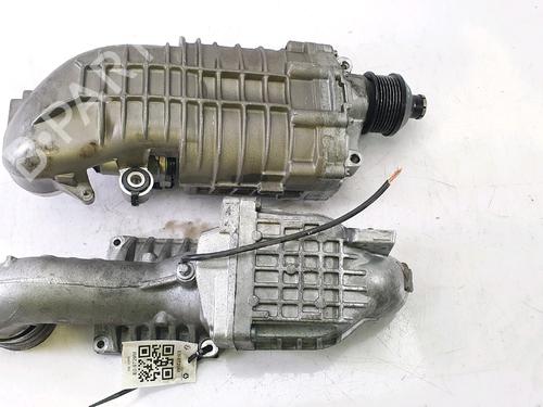 Turbocharger/Supercharger MERCEDES-BENZ SLK (R171) 200 Kompressor (171.445) | BP30118208M71 
