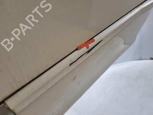 Left front door RENAULT CLIO III (BR0/1, CR0/1) 1.5 dCi | BP29232129C2 