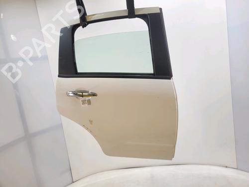 Dør høyre bak CITROËN C3 II (SC_) 1.6 HDi (92 hp) 30094574