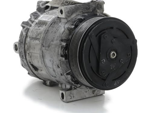 AC compressor RENAULT TRAFIC III Van (FG_) 1.6 dCi 115 (FGMD) | BP29018104M34 