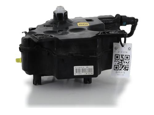 Used AdBlue tank AdBlue tank PEUGEOT 5008 II (MC_, MJ_, MR_, M4_) 1.6 BlueHDi 120 (MCBHZH, MCBHZW) (120 hp) 33309373 33309373