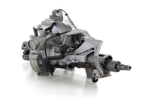 Steering column RENAULT CLIO IV (BH_) 0.9 TCe 90 (BHNF, BHMA, BHMH, BHJK, BHJR) | BP29702116M21 