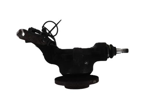 Left front steering knuckle NISSAN NV400 Van (X62, X62B) dCi 150 | BP29740964M25 