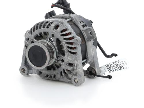 Used Alternator Alternator CITROËN JUMPY III Van (V_) 1.5 BlueHDi 100 (102 hp) 34642141 34642141