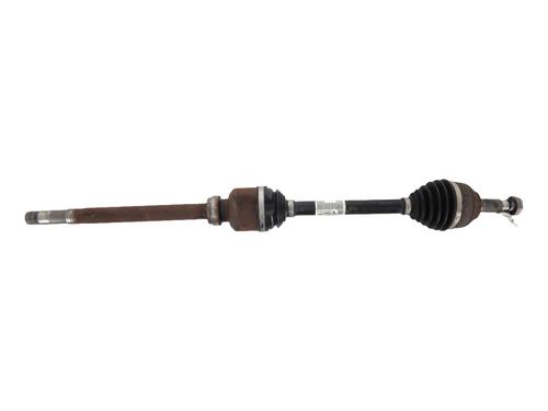 Arbre de transmission avant droit CITROËN JUMPY III Van (V_) 2.0 BlueHDi 120 (122 hp) 29761779