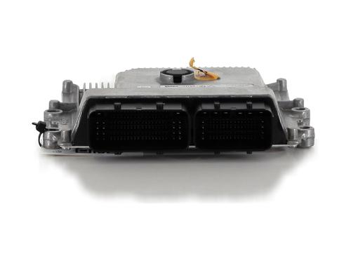 Used Engine control unit (ECU) CITROËN C4 II (NC_) [2009-2025]  27812785