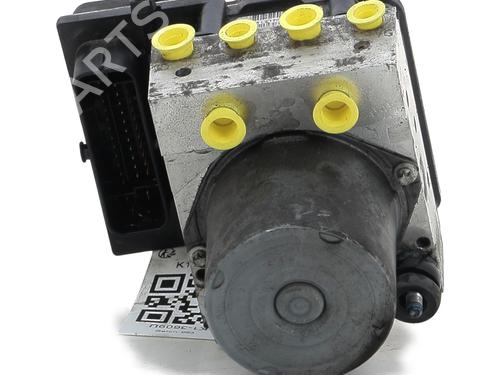 Abs pomp CITROËN C4 Picasso I MPV (UD_) 1.6 HDi | BP29346989M43 