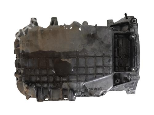 Oliebundkar Oliebundkar HONDA CR-V II (RD_) 2.2 CTDi (RD9) (140 hp) 34230489 34230489