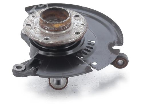 Used Left front steering knuckle Left front steering knuckle NISSAN JUKE (F16_) 1.6 Hybrid (143 hp) 33229811 33229811