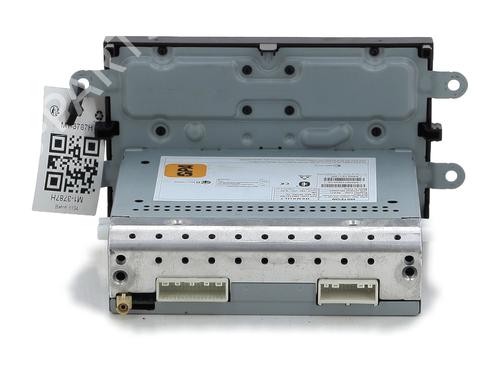 Bilradio RENAULT TWINGO III (BCM_, BCA_) 1.0 SCe 75 | BP30312412E6 