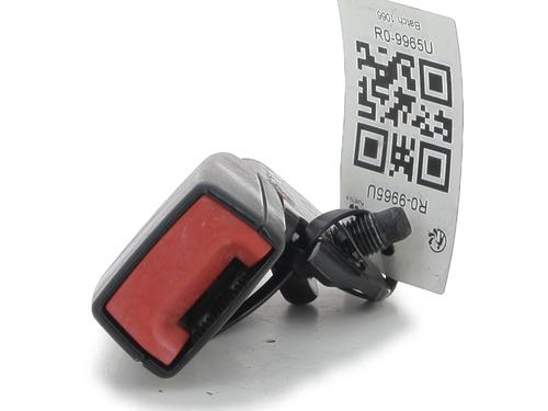 Used Seat buckle FIAT PUNTO (199_) 1.3 D Multijet (75 hp) 29470982