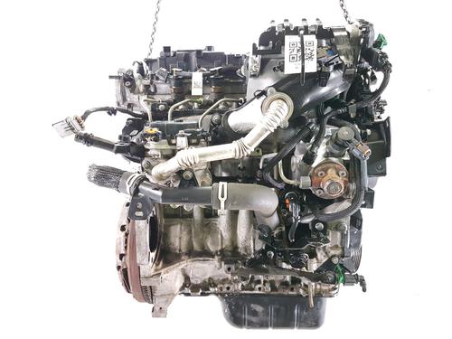 Engine PEUGEOT 208 I (CA_, CC_) 1.6 HDi / BlueHDi 75 | BP31662189M1