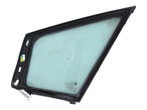 Front right quarter glass OPEL MERIVA B MPV (S10) 1.7 CDTI (75) | BP27913664C112 