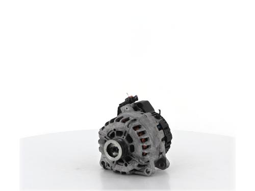 Used Alternator Alternator PEUGEOT 208 I (CA_, CC_) 1.6 HDi (92 hp) 36373352 36373352