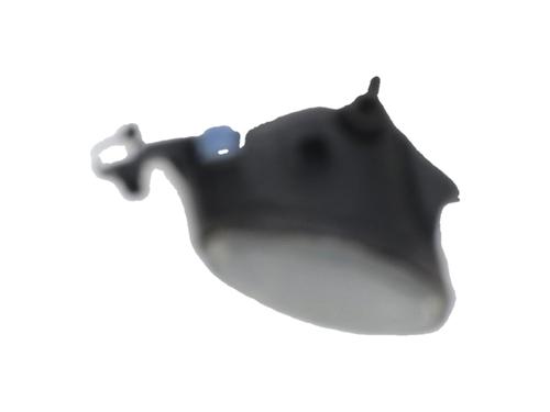 Left front fog light NISSAN QASHQAI I (J10, NJ10) 1.5 dCi | BP29416423C30 