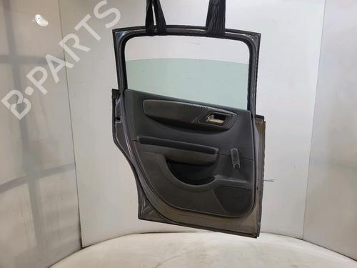 Left rear door CITROËN C4 I (LC_) 1.6 HDi | BP20499243C4 