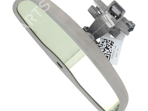 Rear mirror RENAULT ESPACE IV (JK0/1_) 2.0 dCi (JK03, JK04, JK1C, JK1G, JK1J, JK1K) | BP36181423I6 - Image 3