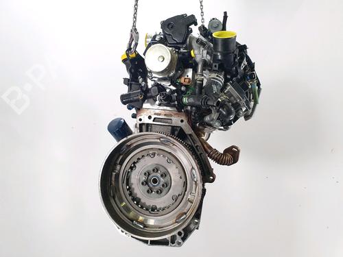 Engine RENAULT MEGANE IV Hatchback (B9A/M/N_) 1.5 dCi 110 (B9A3) | BP38031082M1 - Image 3