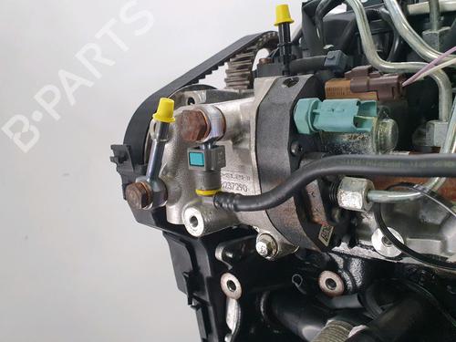 Engine RENAULT CLIO III (BR0/1, CR0/1) 1.5 dCi | BP39666095M1 - Image 8