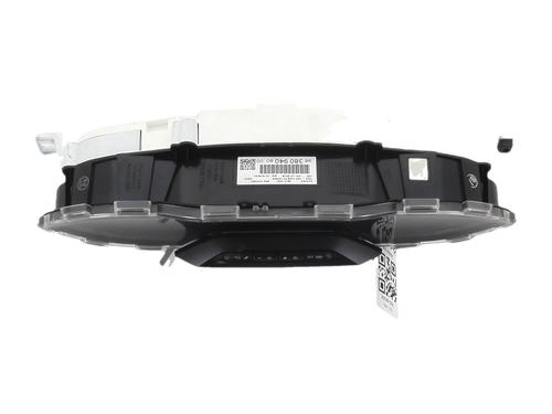 instrument-cluster-peugeot-partner-box-bodympv-k9-2018-36182475 main image
