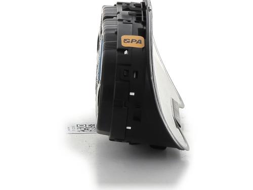 Instrument cluster VW POLO V (6R1, 6C1) 1.6 TDI | BP30693524C47 