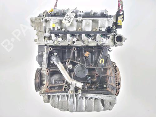 Motor RENAULT LAGUNA II (BG0/1_) 2.0 16V (BG00, BG0K, BG0P, BG0W) | BP30049306M1 