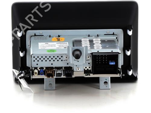 Radio MG MG ZS SUV (AZS1) 1.0 T-GDi | BP23237099E6 