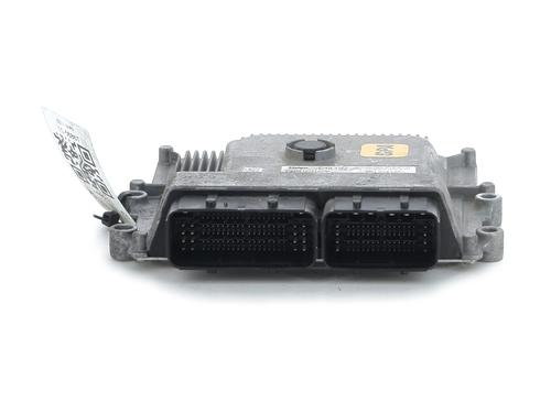 Used Engine control unit (ECU) DS DS 3 (SA_) 1.2 THP 110 / PureTech 110 (SAHNPS, SAHNZ6, SAHNZT) (110 hp) 31240044