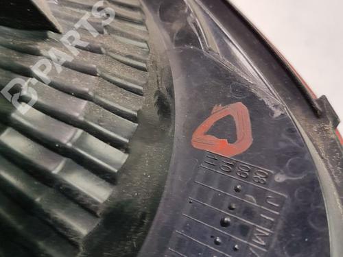 Right tailgate light VW GOLF VI (5K1) 2.0 TDI | BP10437589C80  - Image 5