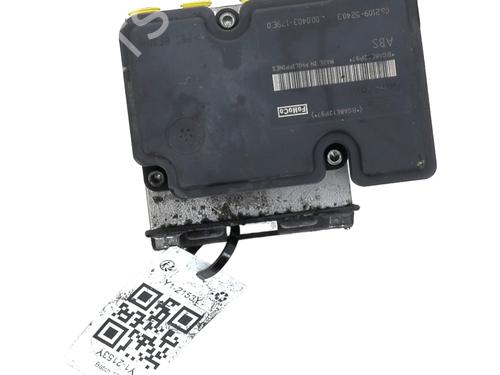 ABS pump MAZDA 2 (DE_, DH_) 1.4 MZR-CD | BP33533854M43  - Image 5